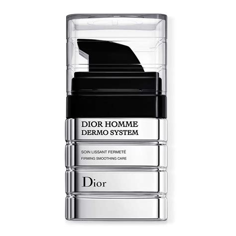 dior men's care collection|Dior homme dermo system.